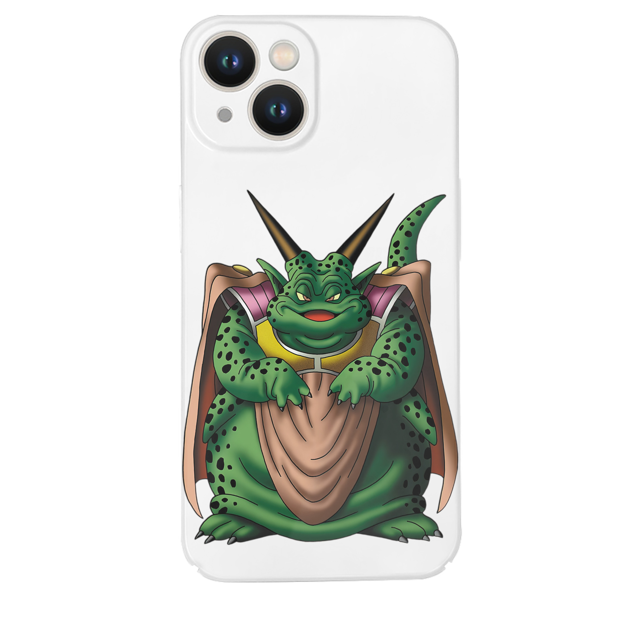 （画像用） ドラゴンクエスト Doragon Kuesuto Dragon Quest 【iPhone 14シリーズ対応】ハードケース